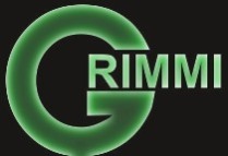 logotip Grimmi