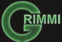 Логотип Grimmi