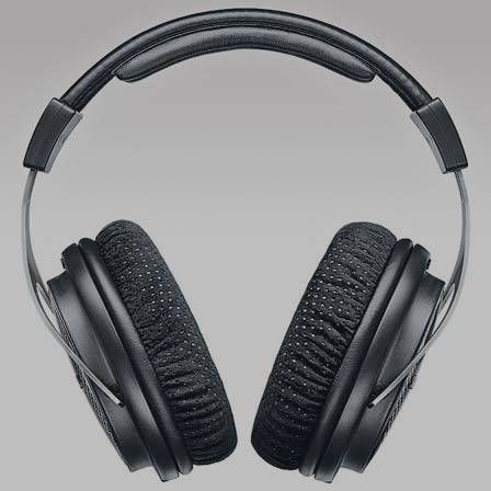 мониторные наушники Shure SRH1540