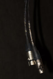 Кабель Physics Style RC-10 XLR